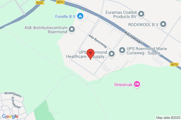 Dds Golfkartonverpakkingen
