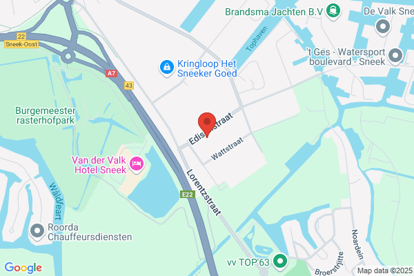 Dierenartsenpraktijk Sneek W. Oudega