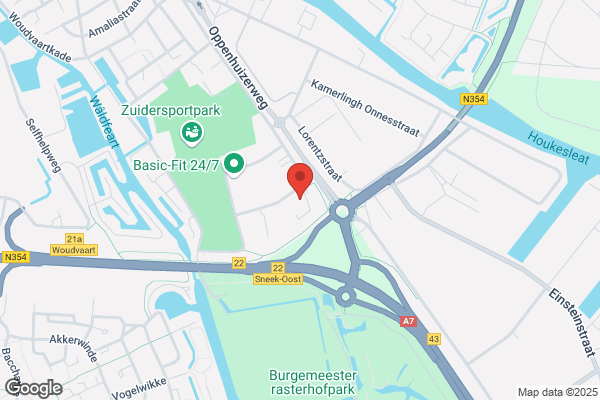 Euromobil Autobedrijf Pheifer