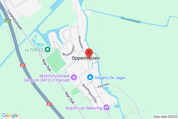 Postkantoor