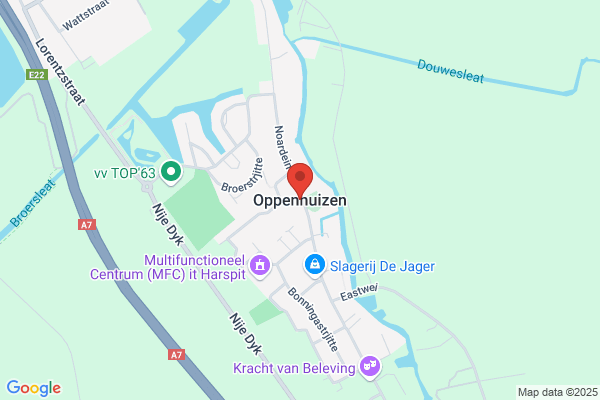 Saint-Gobain Veromco Sneek
