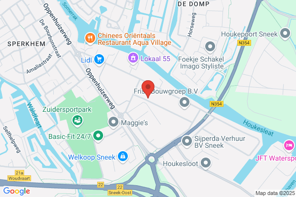Vof Sluyter Autoschade