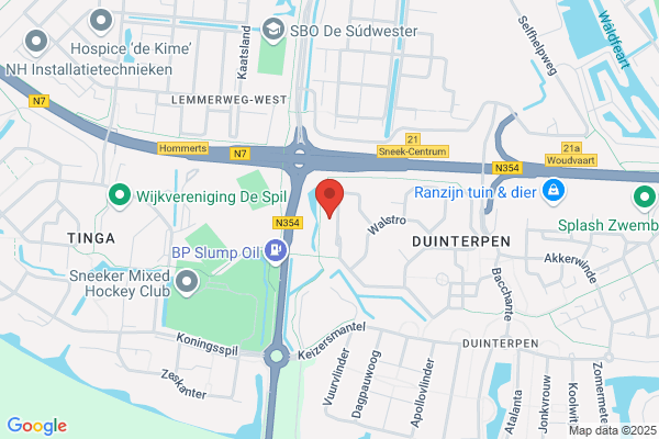 Vries, Dolf De