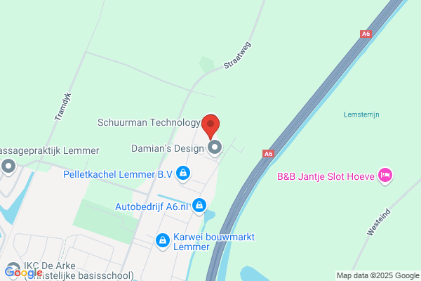 Wiersma En Zoon Vof