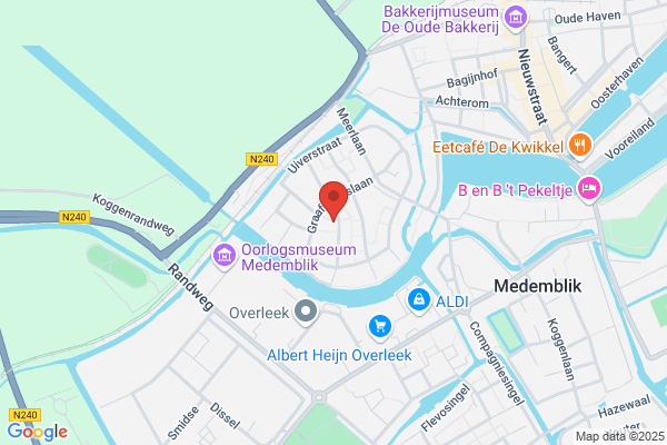 Autorijschool ed van rozelaar