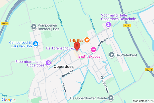 De Torenschouw Partycentrum Catering