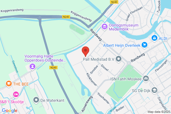 Autosloperij en Metaalhandel Van der Wijngaart