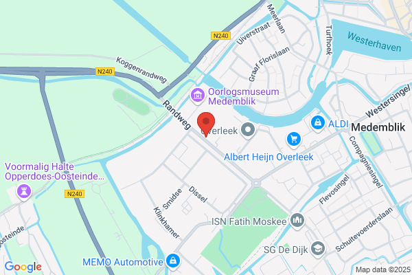 Autobedrijf Botman Bv