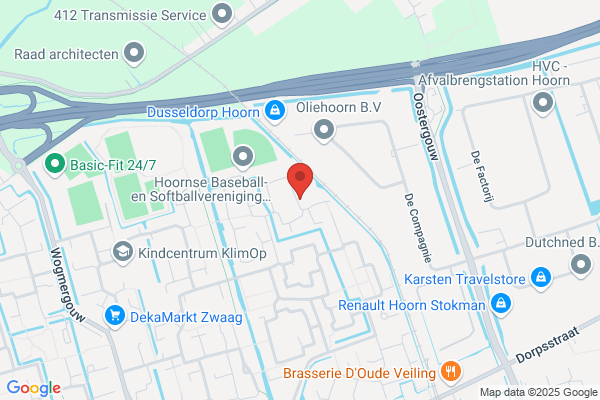 Avontuur aan de muur