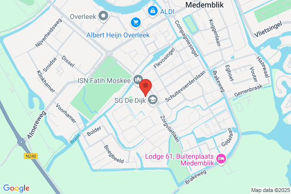Bibliotheek Medemblik