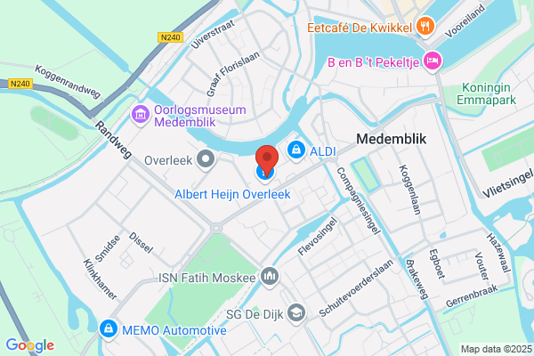 DEEN Supermarkten