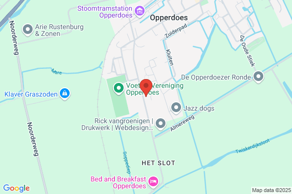 Danvos Bv