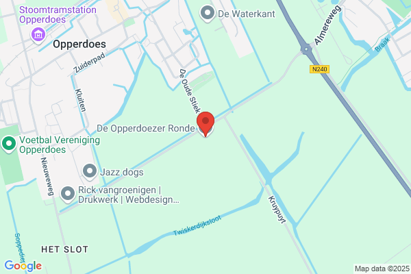 Deen Winkels Bv