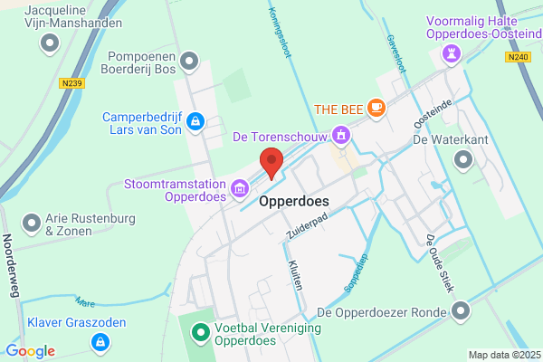 Drukkerij En Uitgeverij A.A. Idema Bv