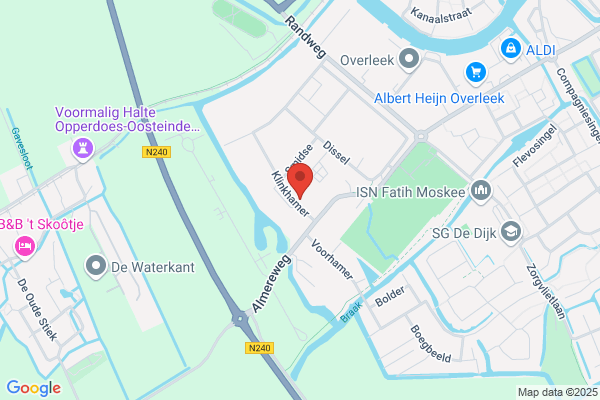 Elan Polyesterbouw Bv