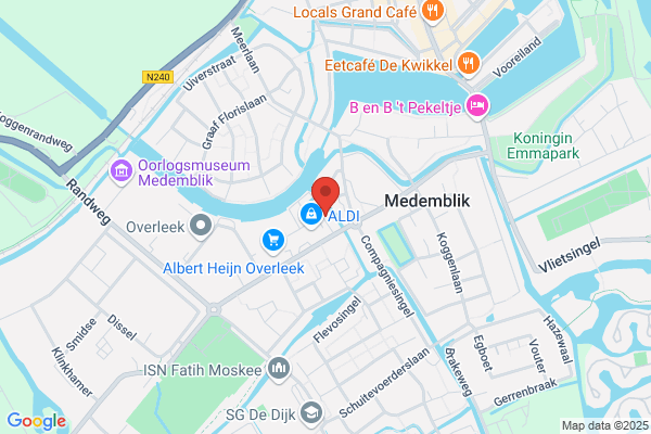 Elhoek Metaal