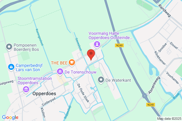 Gebroeders Vijn Transport Opperdoes Bv