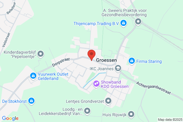 Gieling-Vijn, C