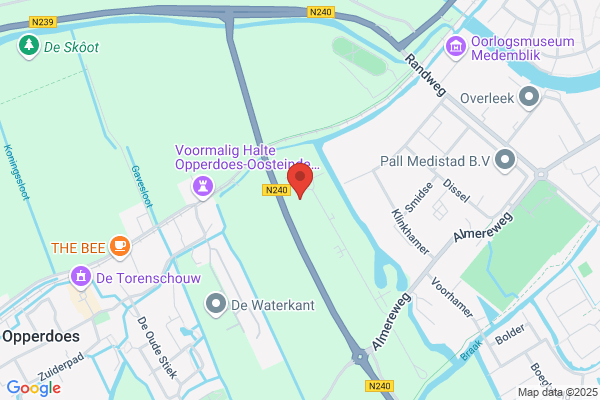 Handelsonderneming E Olthof