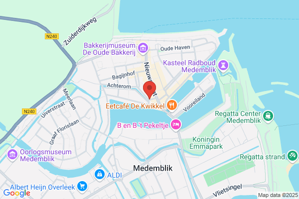 Koggevaarder