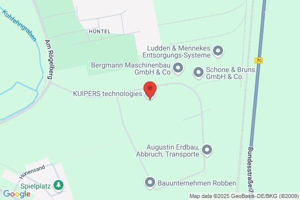 Kuipers