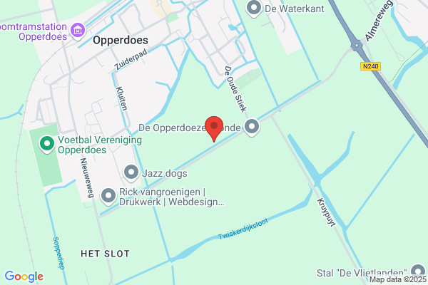 Lange, S L B De