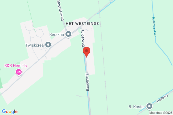 Noort Bv, Van