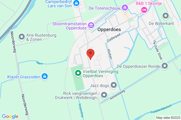 Ons-Huis
