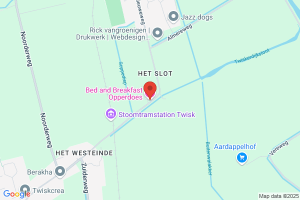 Pension Bobeldijk