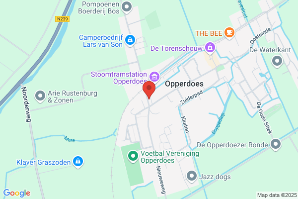 Postkantoor