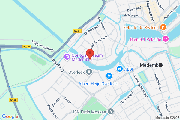 Praktijk Podotherapie West-Friesland