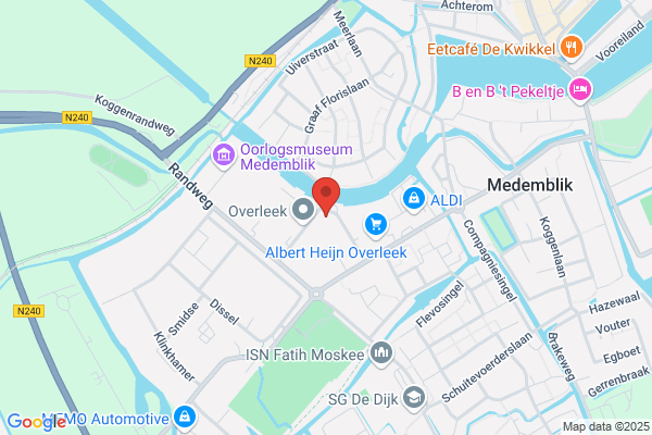Rijk Jachtbetimmering, A