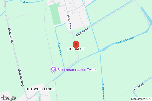 Schildersbedrijf De Graaff Vof