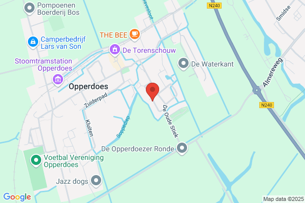 Schildersbedrijf Zwaan