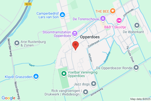 Spar Opperdoes