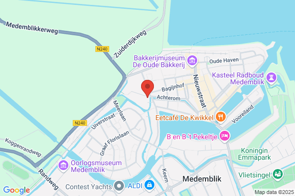 Stichting Omring Lokatie Almere