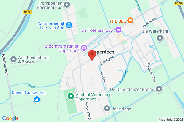 Timmerfabriek F. Ruiter & Zn. C.V.