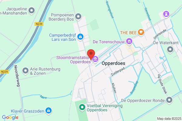 Trimsalon 't Veld