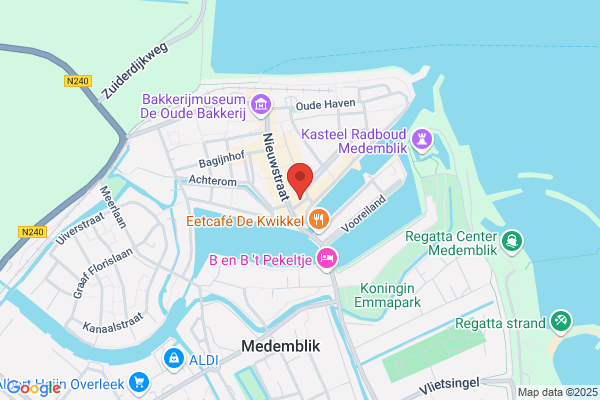 Verloskundige Praktijk De Vooroever