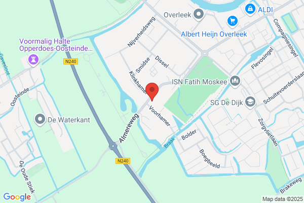 Vlaartechniek Bv