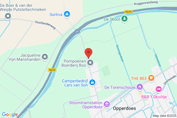 Vof J.A. Steltenpool En Zn