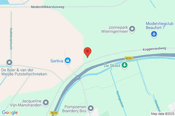 West-Friesland Recycling Vof