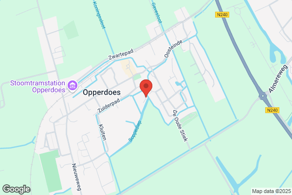 Yoga ons huis