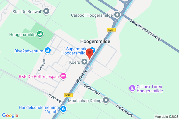Slagerij M Hoogeveen