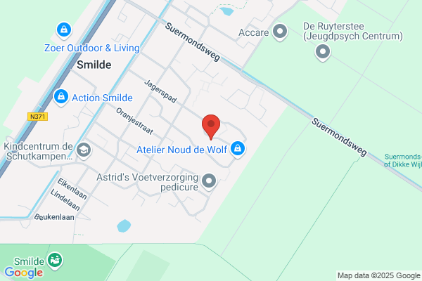 Aulavereniging Smilde