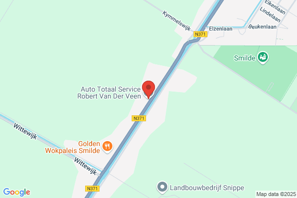Auto Totaal Service Robert vd Veen