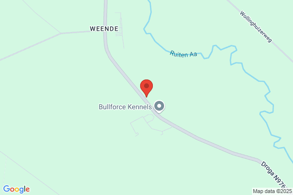 Boeketerie, De