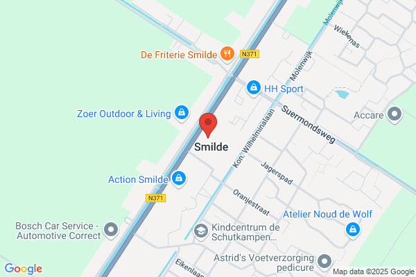 Dhc Smilde
