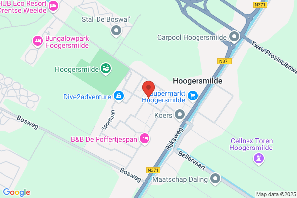 Drogisterij De Koepel