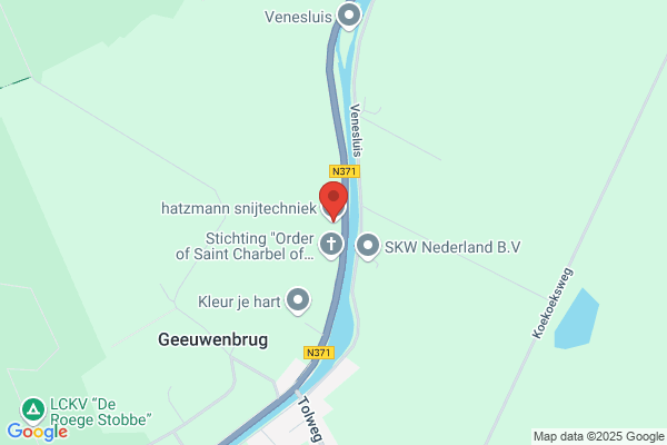 Hatzmann